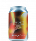 Pohjala Orange Gose CANS 33cl