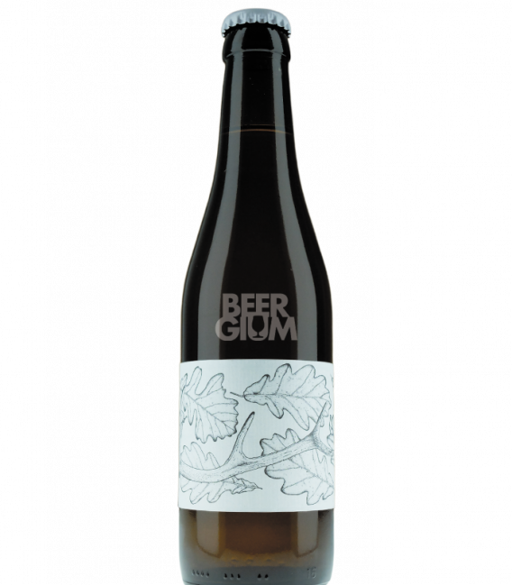 Brekeriet Natur 33cl