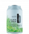 Brekeriet Slice & Dice CANS 33cl