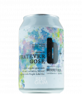 Brekeriet / People Like Us Whatever Gose CANS 33cl