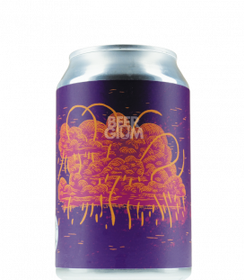 La Source Beer Co. Cloud Nectar