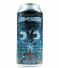 8 Bit Mug and Thunder CANS 47cl - Canned on18-05-2022