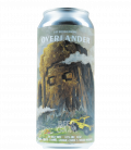 8 Bit Overlander CANS 47cl - Canned on 01-06-2022