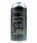 8 Bit The Masterplan CANS 47cl