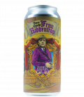 8 Bit Frau Ribbentrop CANS 47cl