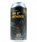 8 Bit The 8th Wonder CANS 47cl