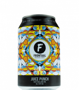 Brouwerij Frontaal Juice Punch