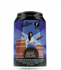 Frontaal / The Bruery I've Got Friends In The Music Business Barrel Blend 3 CANS 33cl