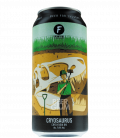 Frontaal Cryosaurus CANS 44cl
