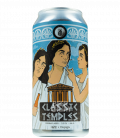 Espiga Classic Temples CANS 44cl