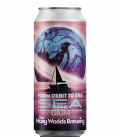 The Many Worlds From Orbit To The Sea CANS 44cl