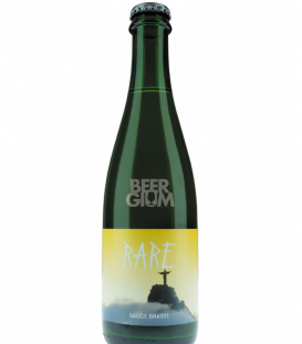 Zythologist Sauce Brasil 37cl 