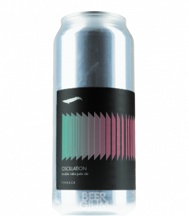 Finback Oscillation 030 CANS 47cl