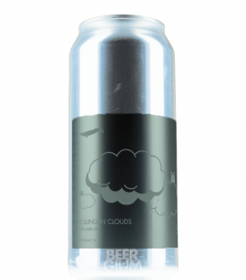 Finback Rolling In Clouds CANS 47cl