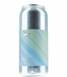 Finback Social Fabric CANS 47cl