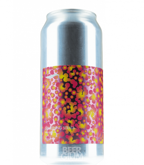 Finback Something Strata CANS 47cl