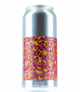Finback Something Strata CANS 47cl