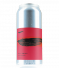 Finback / North Park Whale Parking CANS 47cl