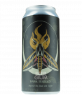 Sleeping Village Dark Terrain Coffee Edition CANS 44cl - Canned on 01-06-2022