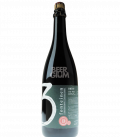 3 Fonteinen Druif Dornfelder 2019-2020 BLEND 30 75CL