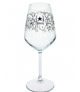 Verre Lervig 33cl