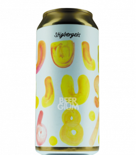 Stigbergets Juliljus CANS 47cl - BBF 29-06-2023
