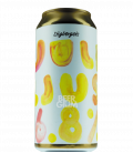 Stigbergets Juliljus CANS 47cl - BBF 29-06-2023