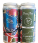 Phase Three / Roaring Table Just Down the Road CANS 47cl