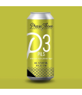 Phase Three P3 Pils CANS 47cl