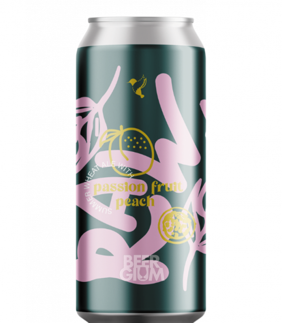 Phase Three Raw CANS 47cl