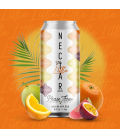 Phase Three Little Nectar Pineapple Mango Guava CANS 47cl