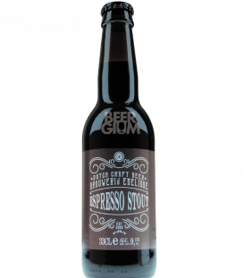 Emelisse Espresso Stout 33cl