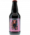 Yazoo Embrace the Funk Foudre Noire Blackberry/Raspberry 35cl