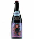 Yazoo Embrace the Funk Vines Chancellor Grapes 50cl