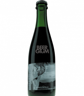 Zythologist Stracciatella 37cl 