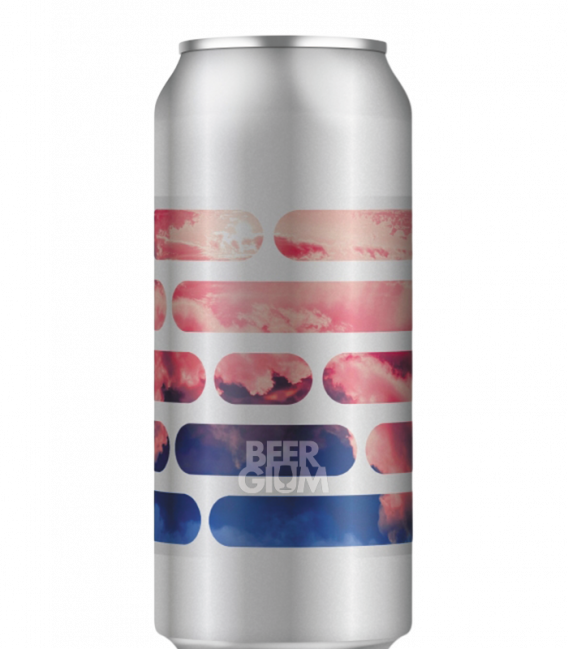 Pohjala / Arpus Sunrise Over Tallinn CANS 44cl