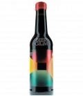Pohjala / Pinta Bison In The Barrel Room 33cl
