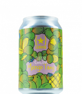 LERVIG Mango Tang