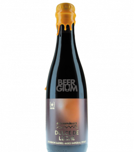 Lervig Rackhouse Dulce de Leche 37cl