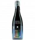 Lervig Rackhouse Original Sin Québécois Maple Barrel 37cl