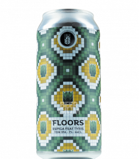 Espiga / Tyris Floors