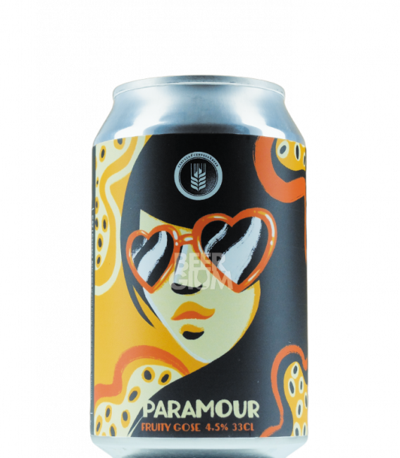 Espiga Paramour CANS 33cl