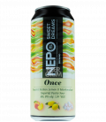 Nepomucen Sweet Dreams Series : Once CANS 50cl