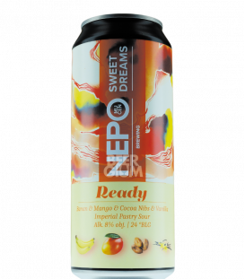 Browar Nepomucen Sweet Dreams Series: Ready