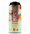 Nepomucen Sweet Dreams Series : Ready CANS 50cl