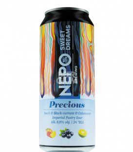 Browar Nepomucen Sweet Dream Series: Precious