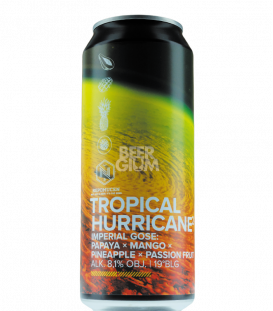 Browar Nepomucen Tropical Hurricane 2