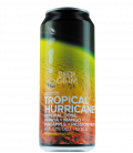 Nepomucen Tropical Hurricane 2 CANS 50cl