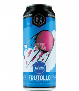 Browar Nepomucen FRUTOLLO