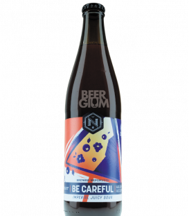 Browar Nepomucen Be Careful